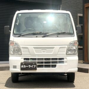 NT100　クリッパートラック　DX