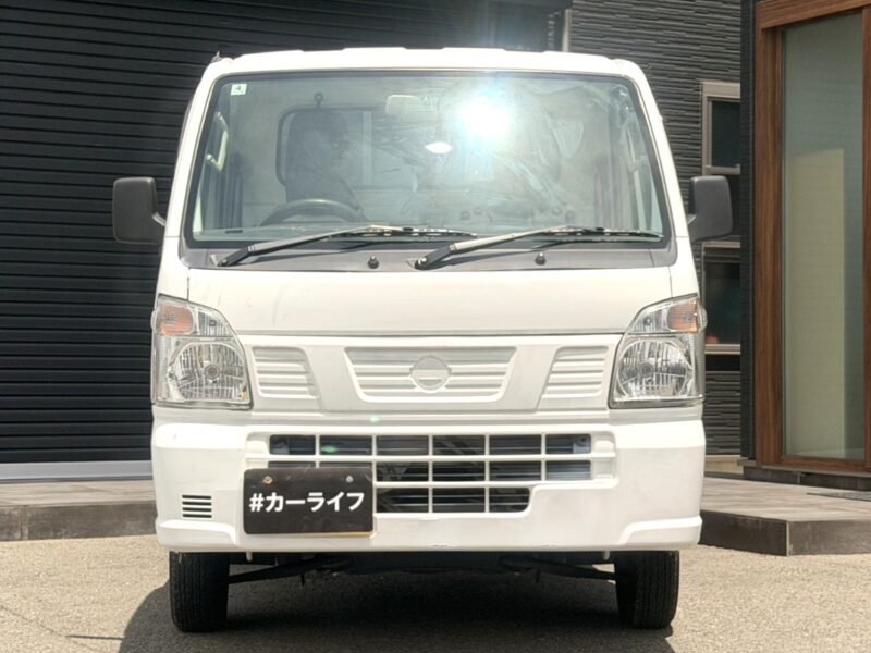 NT100 クリッパートラック DX