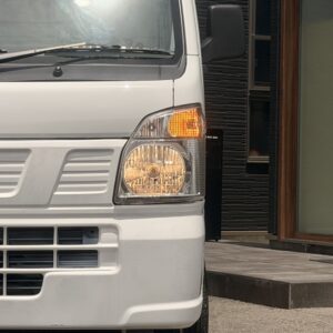 NT100　クリッパートラック　DX