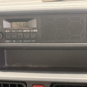 NT100　クリッパートラック　DX