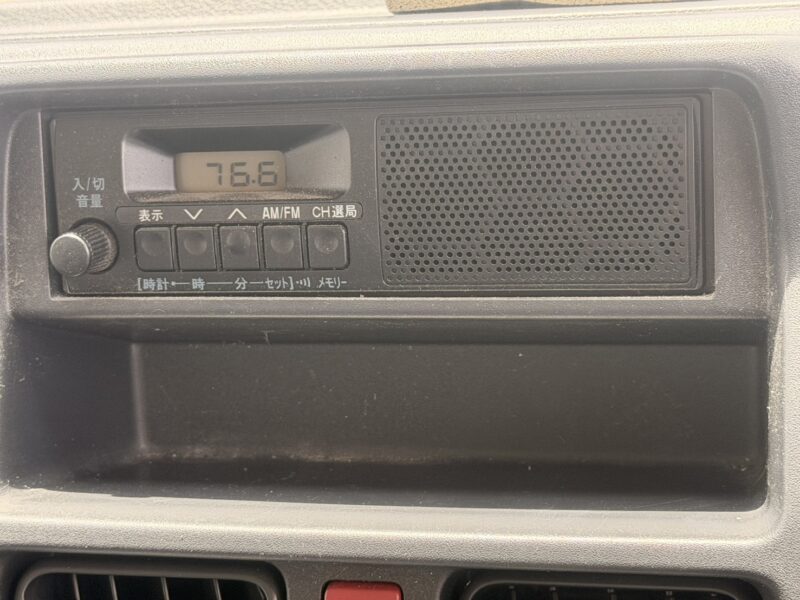 NT100 クリッパートラック DX