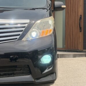 アルファード　240SプライムセレクションⅡ　タイプゴールド　【総合評価優良車】　≪特別仕様グレード≫