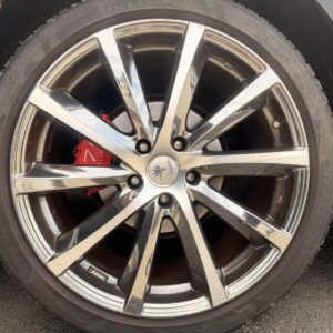 アルファード　240SプライムセレクションⅡ　タイプゴールド　【総合評価優良車】　≪特別仕様グレード≫