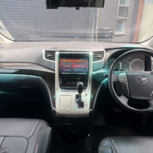 アルファード　240SプライムセレクションⅡ　タイプゴールド　【総合評価優良車】　≪特別仕様グレード≫