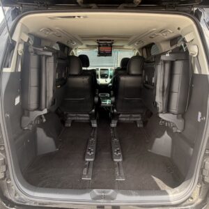 アルファード　240SプライムセレクションⅡ　タイプゴールド　【総合評価優良車】　≪特別仕様グレード≫