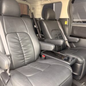 アルファード　240SプライムセレクションⅡ　タイプゴールド　【総合評価優良車】　≪特別仕様グレード≫