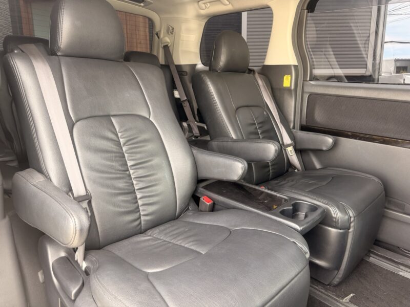 アルファード 240SプライムセレクションⅡ タイプゴールド 【総合評価優良車】 ≪特別仕様グレード≫