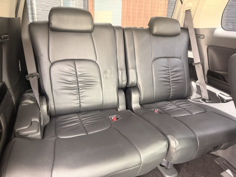 アルファード 240SプライムセレクションⅡ タイプゴールド 【総合評価優良車】 ≪特別仕様グレード≫