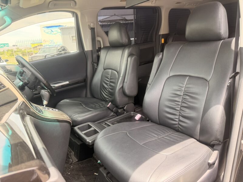 アルファード 240SプライムセレクションⅡ タイプゴールド 【総合評価優良車】 ≪特別仕様グレード≫