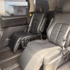 アルファード　240SプライムセレクションⅡ　タイプゴールド　【総合評価優良車】　≪特別仕様グレード≫