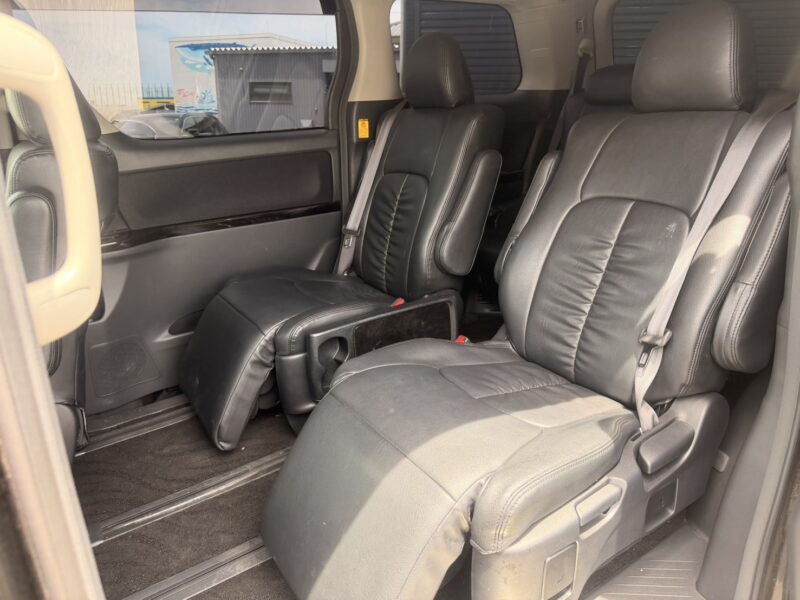 アルファード 240SプライムセレクションⅡ タイプゴールド 【総合評価優良車】 ≪特別仕様グレード≫