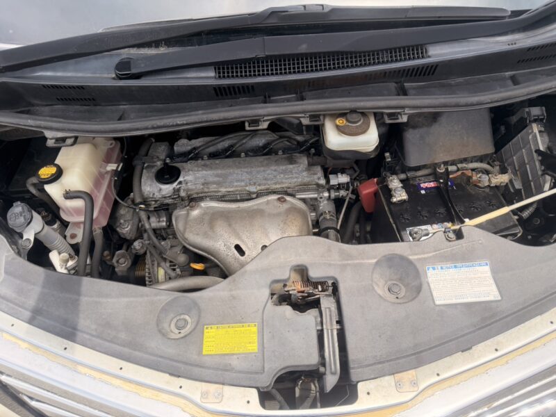 アルファード 240SプライムセレクションⅡ タイプゴールド 【総合評価優良車】 ≪特別仕様グレード≫