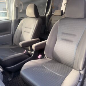 ヴォクシー　ZS　煌Ⅱ　【総合評価優良車】≪特別仕様グレード≫　～8人乗りtype～