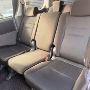 ヴォクシー　ZS　煌Ⅱ　【総合評価優良車】≪特別仕様グレード≫　～8人乗りtype～