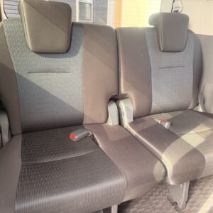 ヴォクシー　ZS　煌Ⅱ　【総合評価優良車】≪特別仕様グレード≫　～8人乗りtype～