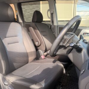ヴォクシー　ZS　煌Ⅱ　【総合評価優良車】≪特別仕様グレード≫　～8人乗りtype～