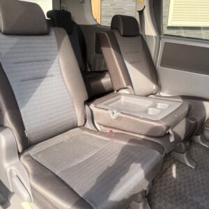 ヴォクシー　ZS　煌Ⅱ　【総合評価優良車】≪特別仕様グレード≫　～8人乗りtype～