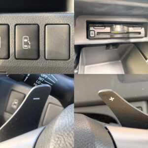 ヴォクシー　ZS　煌Ⅱ　【総合評価優良車】≪特別仕様グレード≫　～8人乗りtype～