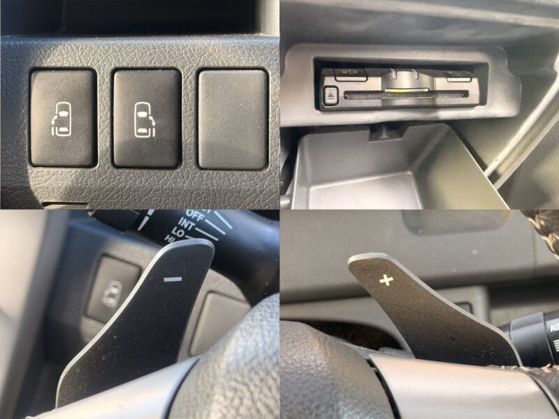 ヴォクシー ZS 煌Ⅱ 【総合評価優良車】≪特別仕様グレード≫ ~8人乗りtype~
