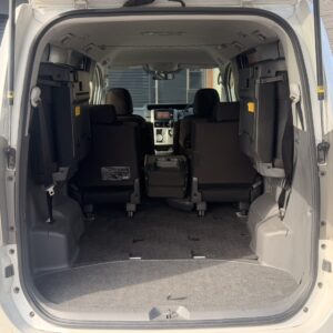 ヴォクシー　ZS　煌Ⅱ　【総合評価優良車】≪特別仕様グレード≫　～8人乗りtype～
