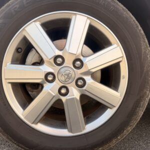 ヴォクシー　ZS　煌Ⅱ　【総合評価優良車】≪特別仕様グレード≫　～8人乗りtype～