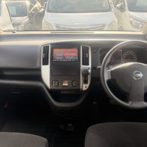セレナ　20S　Ｖセレクション　【ユーザー買取車】