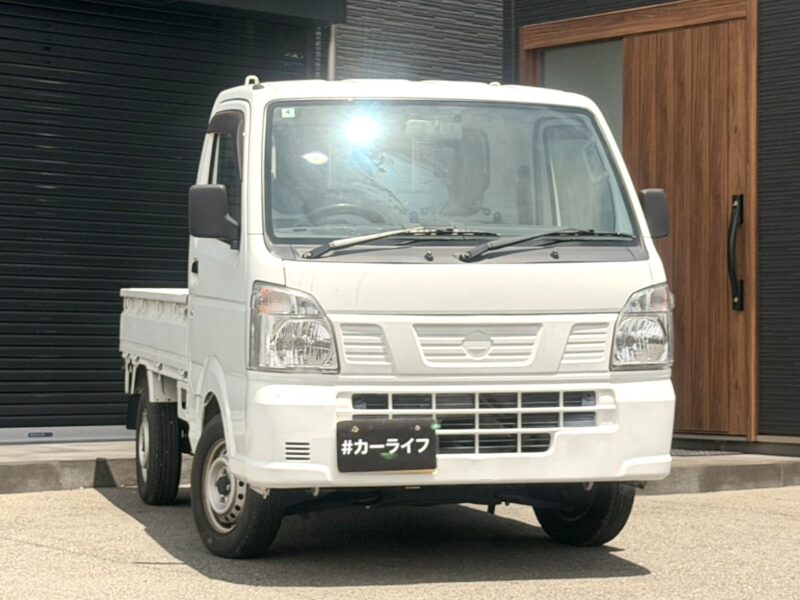 NT100 クリッパートラック DX
