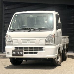 NT100　クリッパートラック　DX