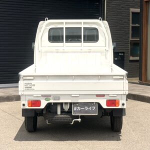 NT100　クリッパートラック　DX