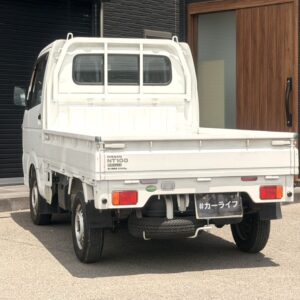 NT100　クリッパートラック　DX