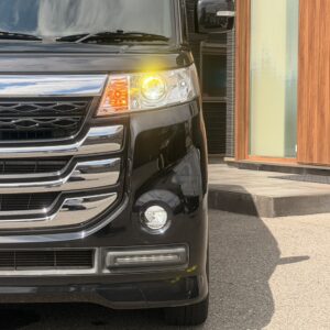 スペーシアカスタム Z ターボデュアルカメラブレーキサポートユーティリティパッケージ【総合評価優良車】