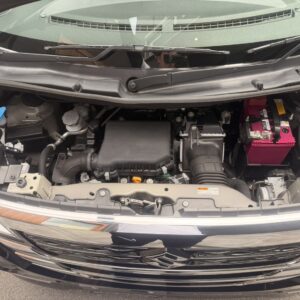 スペーシアカスタム Z ターボデュアルカメラブレーキサポートユーティリティパッケージ【総合評価優良車】