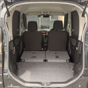 スペーシアカスタム Z ターボデュアルカメラブレーキサポートユーティリティパッケージ【総合評価優良車】