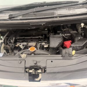 デリカD:5　ローデスト　Gパワーパッケージ　４WD