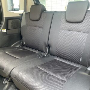 スペーシアカスタム Z ターボデュアルカメラブレーキサポートユーティリティパッケージ【総合評価優良車】