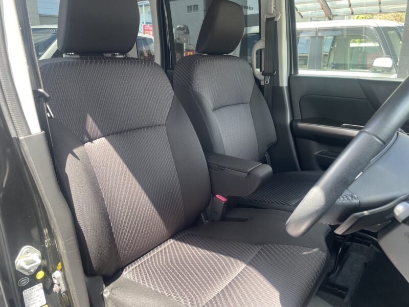 スペーシアカスタム Z ターボデュアルカメラブレーキサポートユーティリティパッケージ【総合評価優良車】