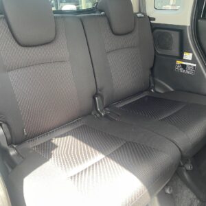 スペーシアカスタム Z ターボデュアルカメラブレーキサポートユーティリティパッケージ【総合評価優良車】