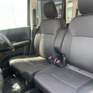 スペーシアカスタム Z ターボデュアルカメラブレーキサポートユーティリティパッケージ【総合評価優良車】