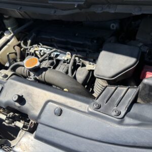 デリカD5 シャモニー 4WD