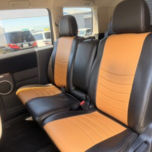 デリカD5 シャモニー 4WD
