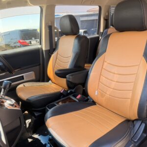 デリカD5 シャモニー 4WD