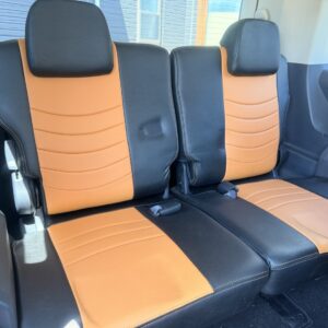デリカD5 シャモニー 4WD