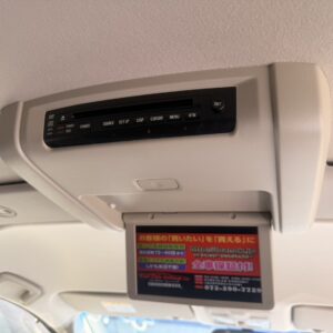 デリカD5 シャモニー 4WD