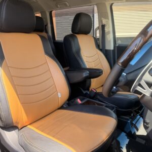 デリカD5 シャモニー 4WD