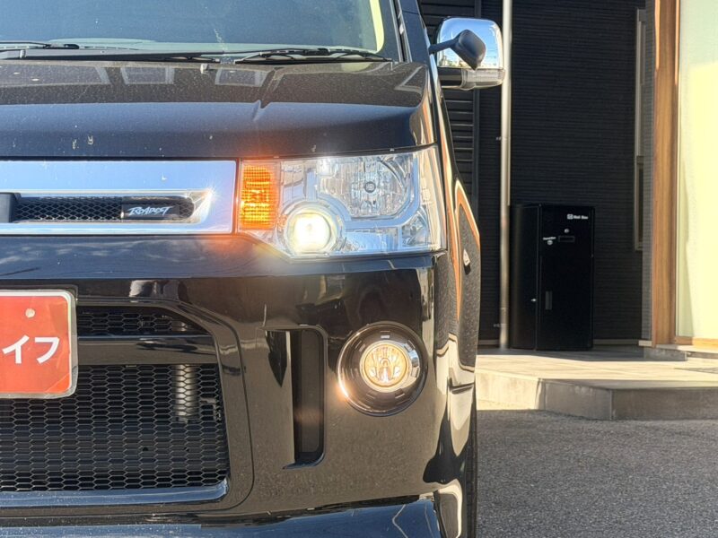 デリカD:5 ローデスト Gナビパッケージ 4WD