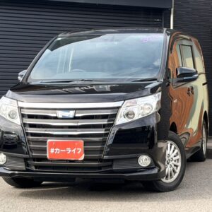ノア　HV　G