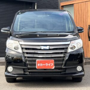 ノア　HV　G