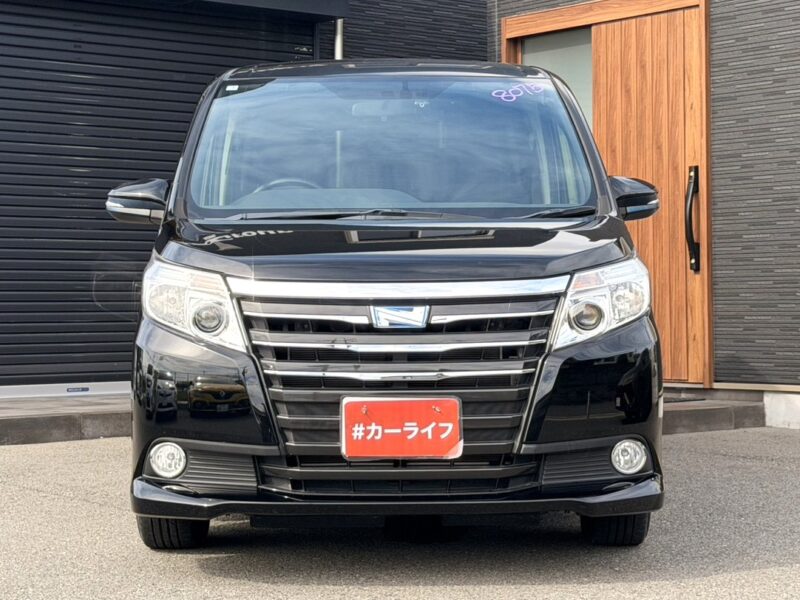 ノア HV G