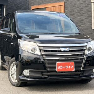 ノア　HV　G