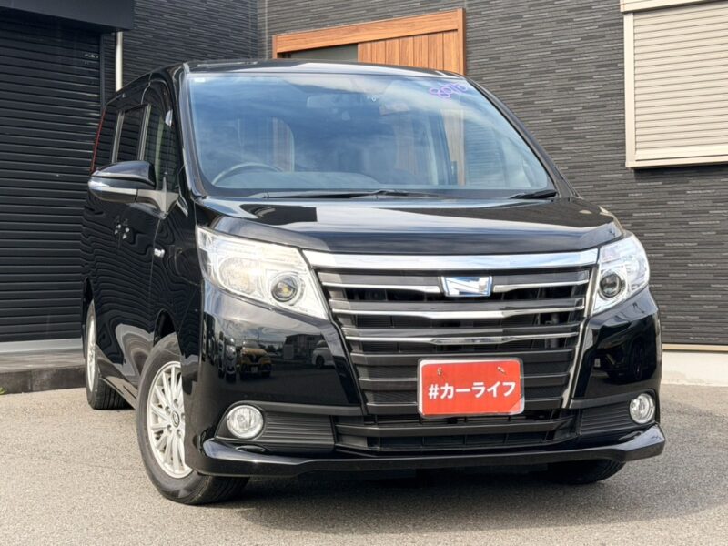 ノア HV G